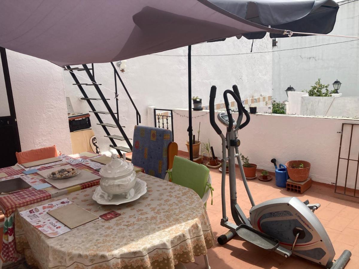Beautiful 3-Bed House In Tavira In The City Center מראה חיצוני תמונה