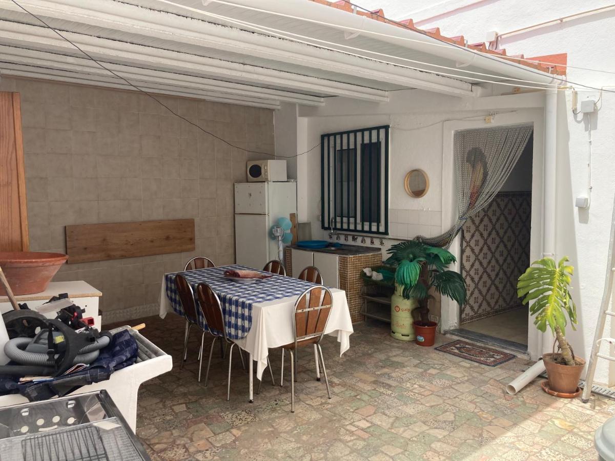Beautiful 3-Bed House In Tavira In The City Center מראה חיצוני תמונה
