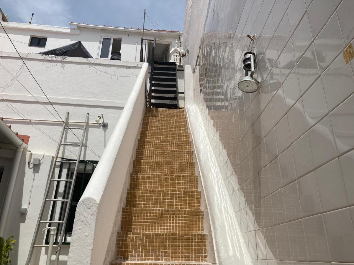 Beautiful 3-Bed House In Tavira In The City Center מראה חיצוני תמונה