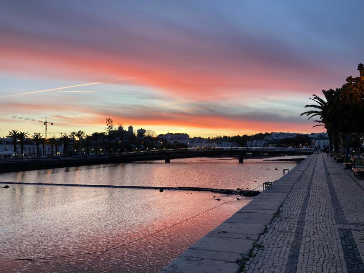Beautiful 3-Bed House In Tavira In The City Center מראה חיצוני תמונה